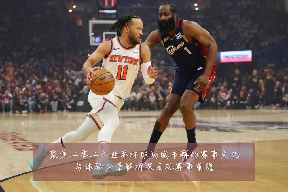 聚焦二零二六世界杯球场城市群的赛事文化与体验全景解析深度观赛事前瞻